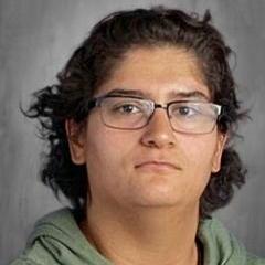 LuzMessner's Profile Photo