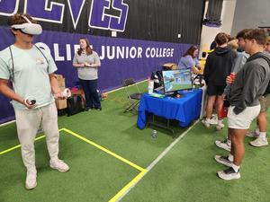 Coalers attend MFG Day