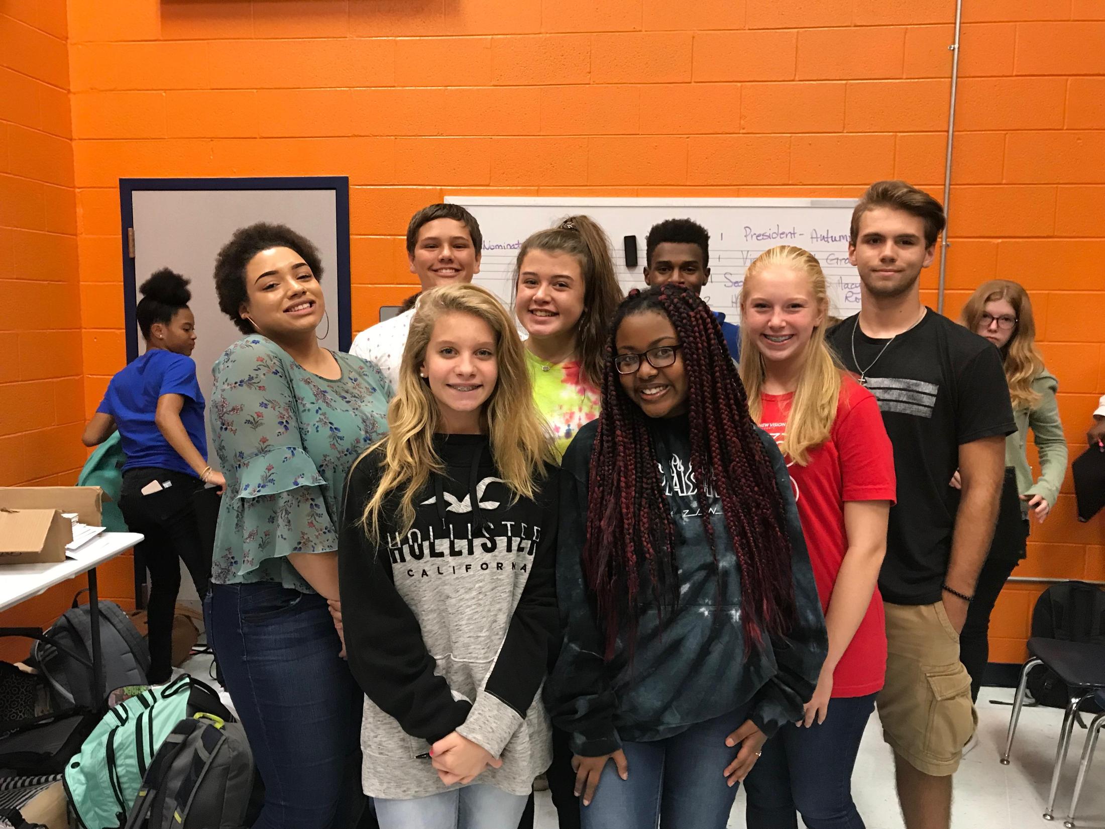 Blackman Chorus Academic Departments Blackman High School