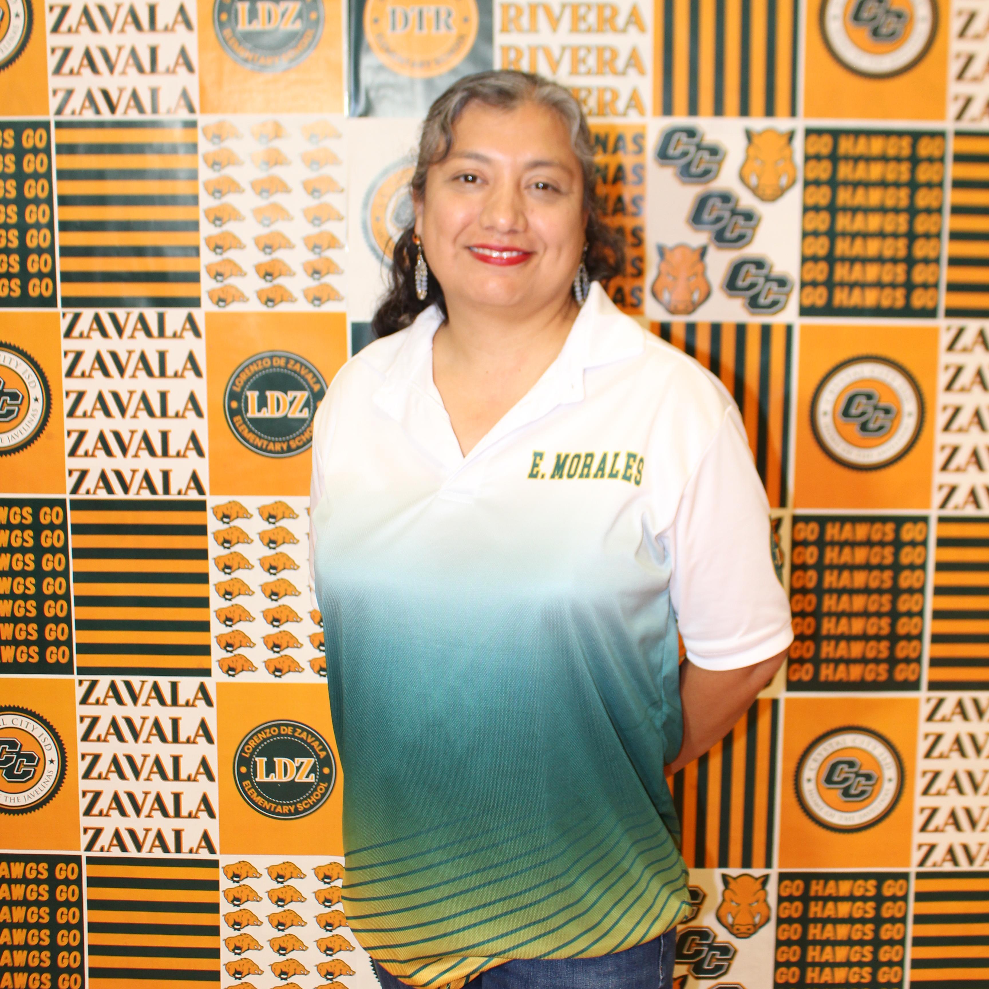 EricaMorales's Profile Photo