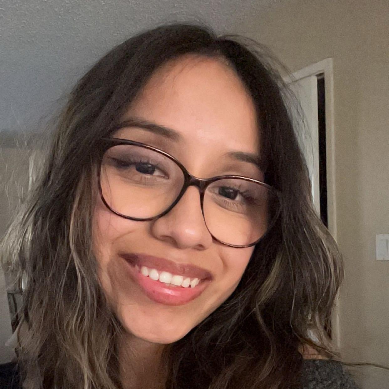 SamanthaMendez Aguilar (alumnus 2018)'s Profile Photo