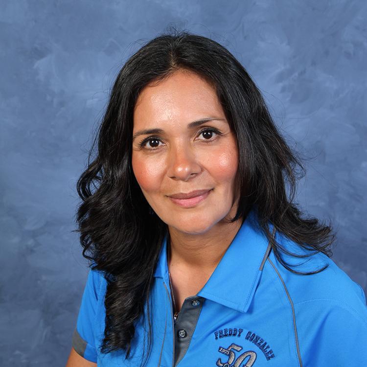 Ana BelBarbee's Profile Photo