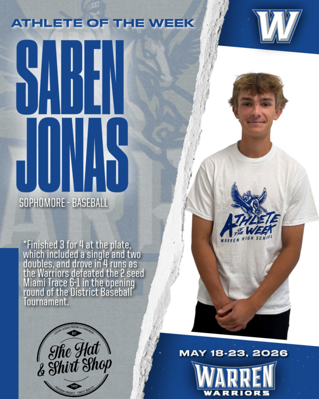 Saben Jonas