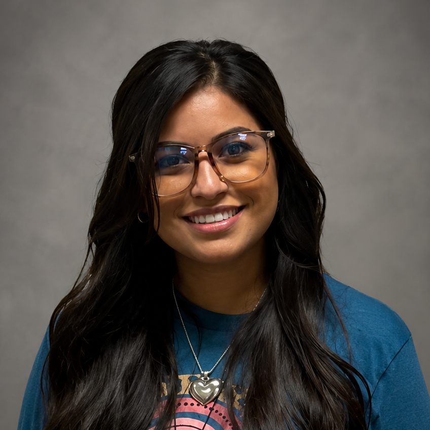 MarissaSan Miguel's Profile Photo