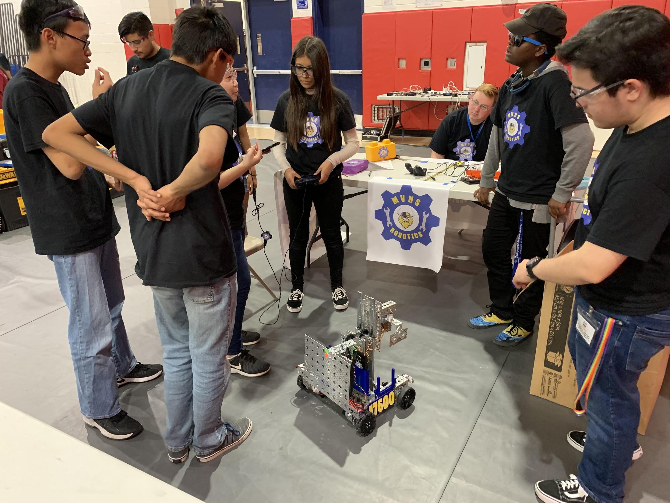 MoVal Robotics Homepage – MoVal Robotics – Moreno Valley High School
