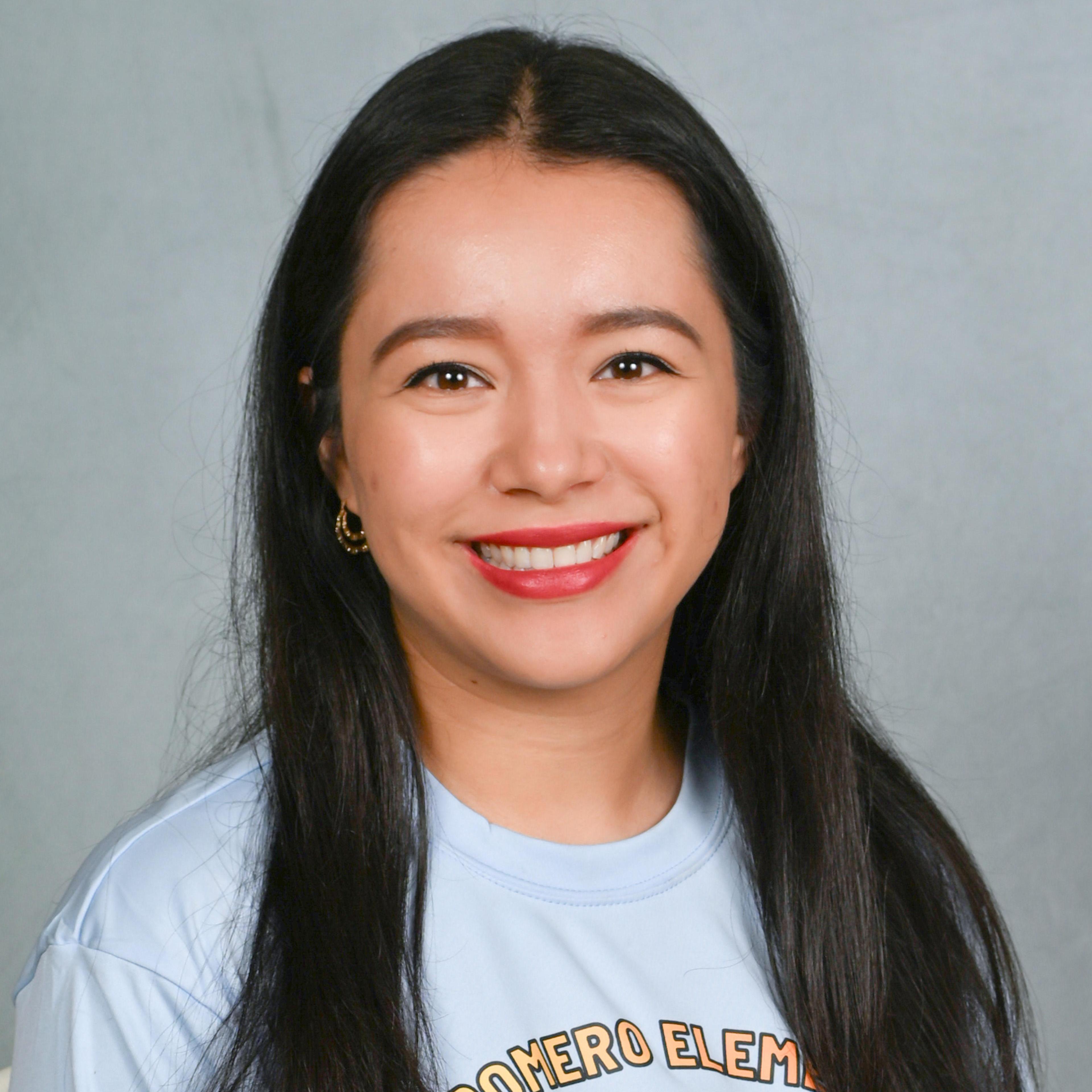 ValeriaGarcia's Profile Photo