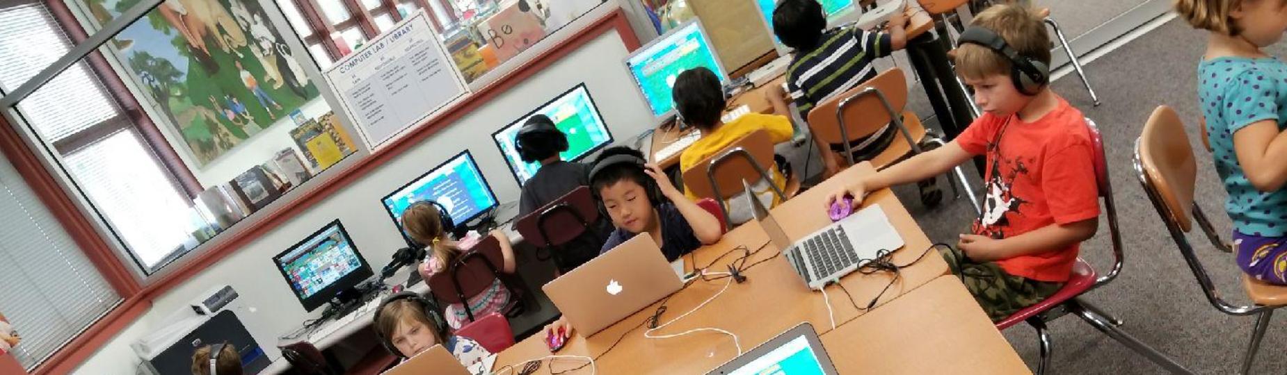 Marengo Elementary School