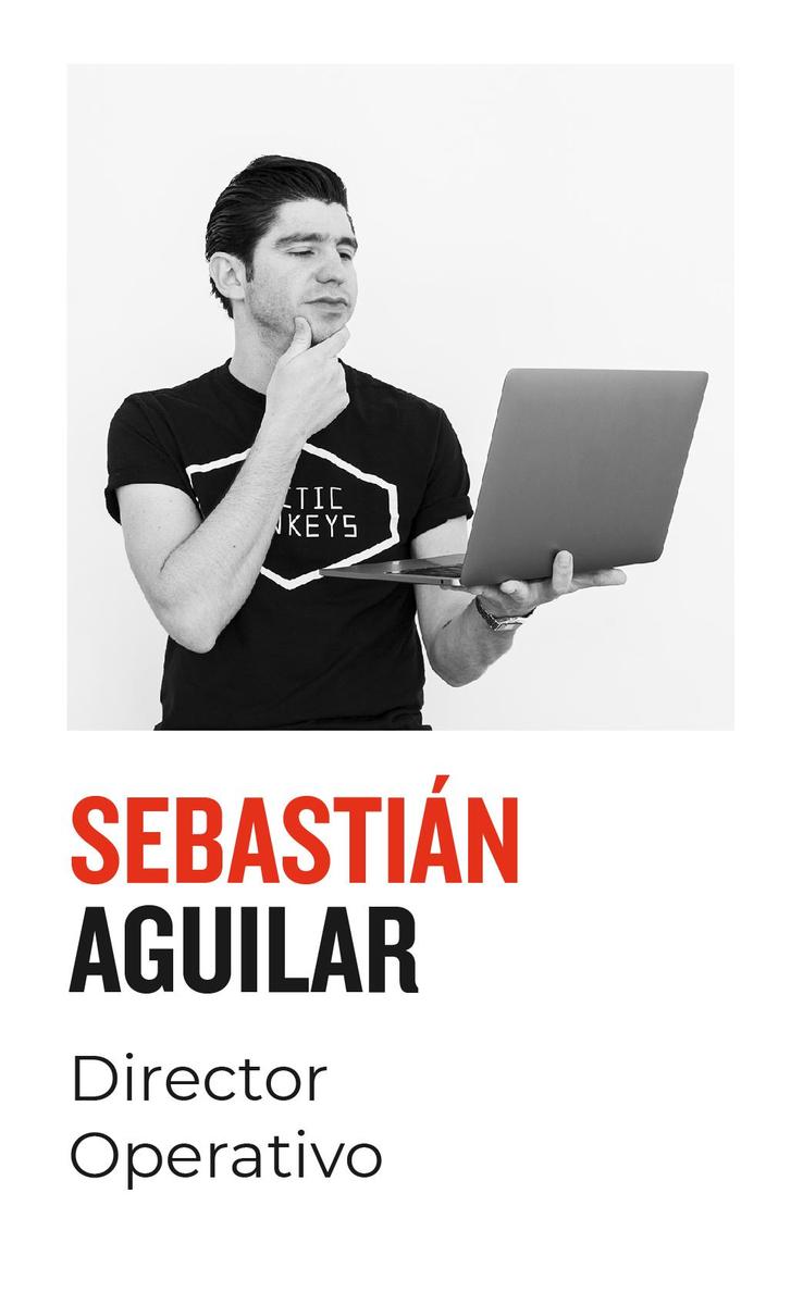 Sebastian Aguilar