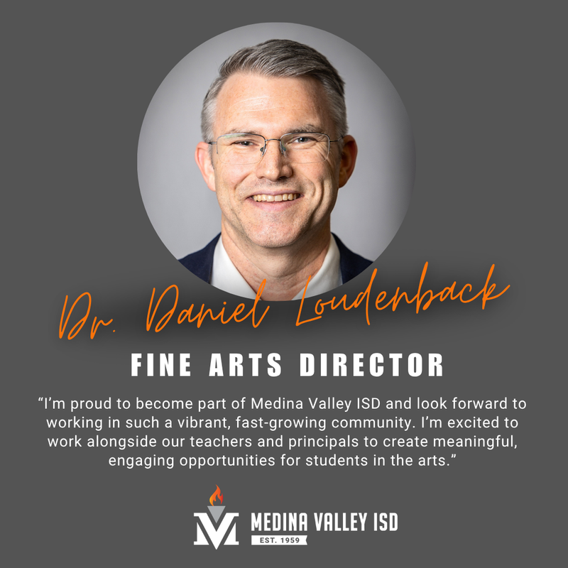 fine arts director