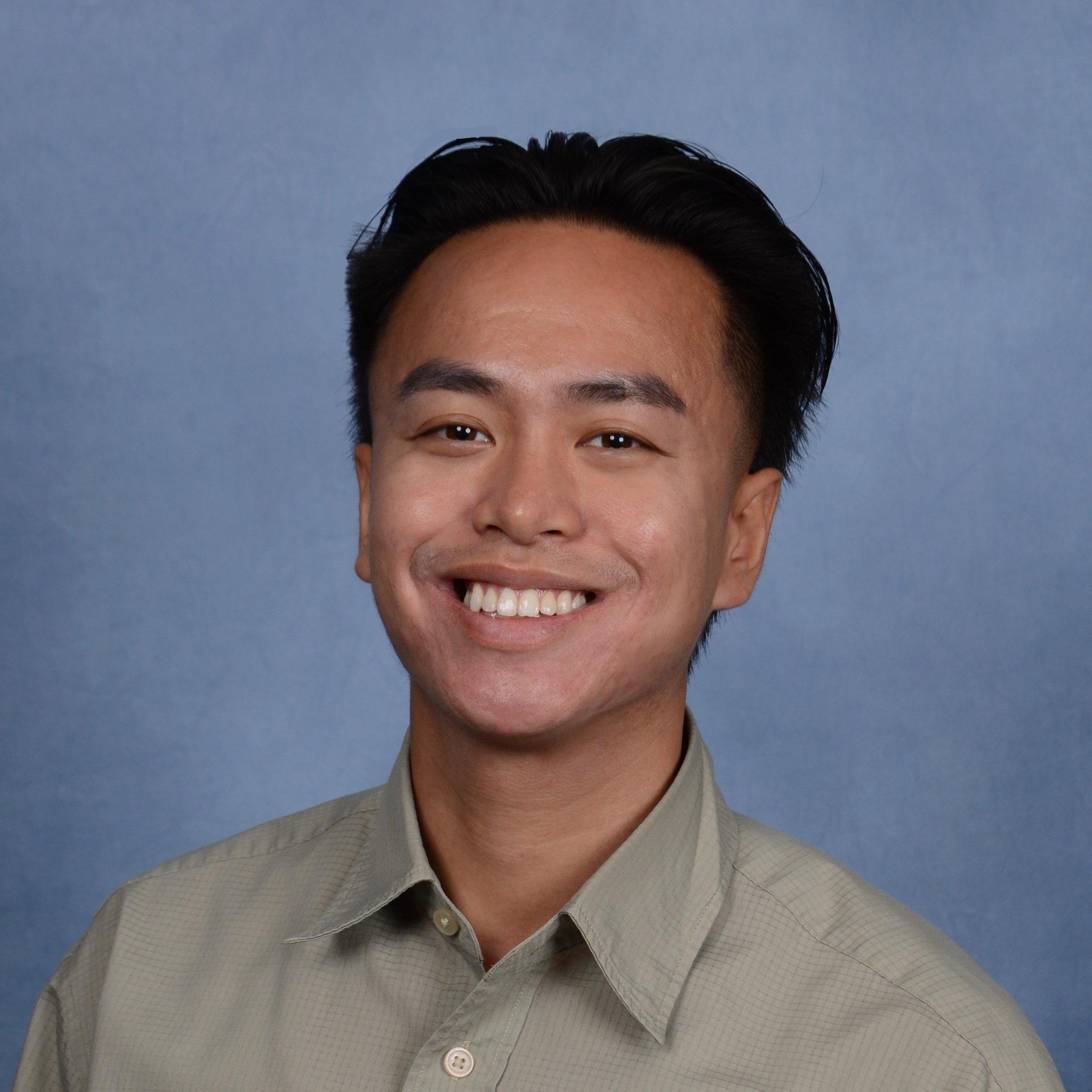 AndyTa's Profile Photo