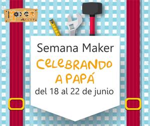 Semana Maker Secundaria Featured Photo