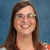 ElizabethThacker Kinley's Profile Photo