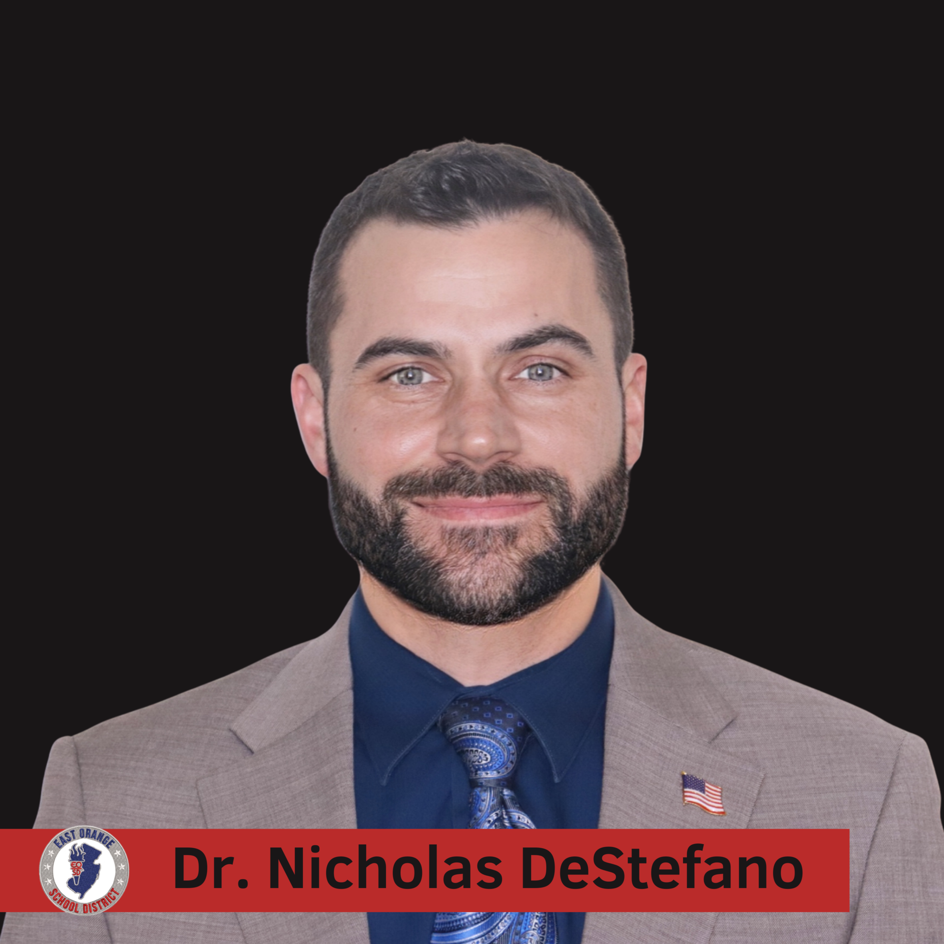Dr. DeStefano