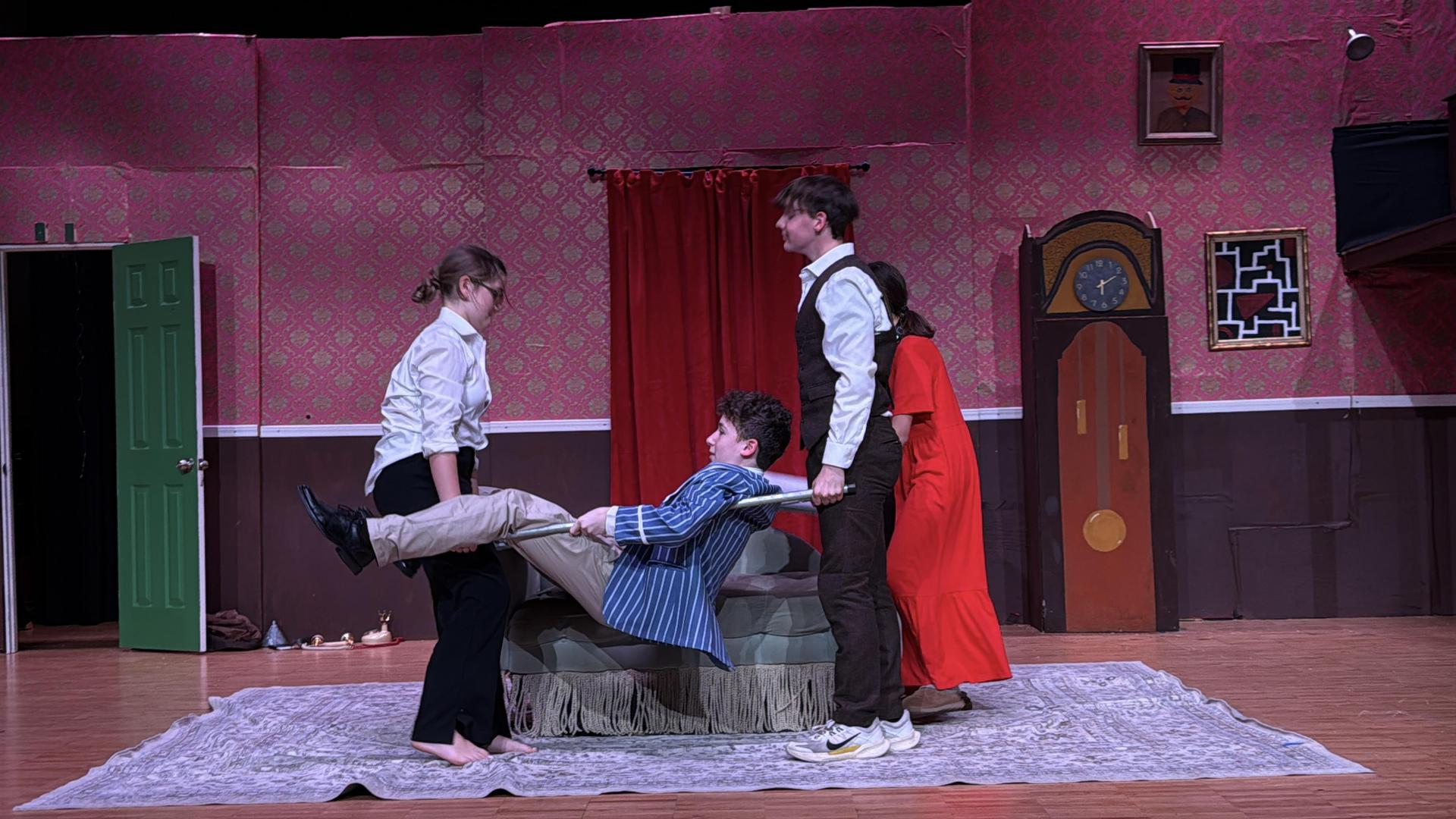 Company Photo