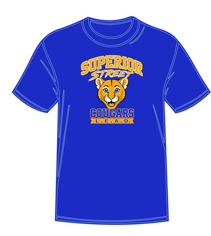 spiritwear