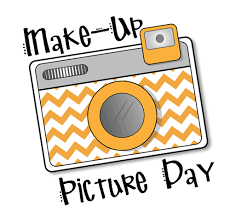 camera with yellow and white squiggly designs