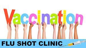 Vaccination