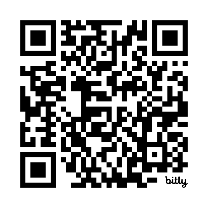 qr code 8th grade culminiation a-l 9:30am-11:30am