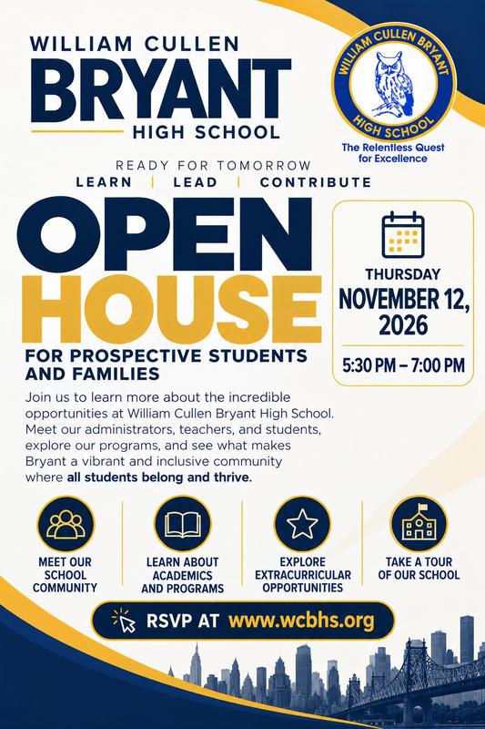 Open House