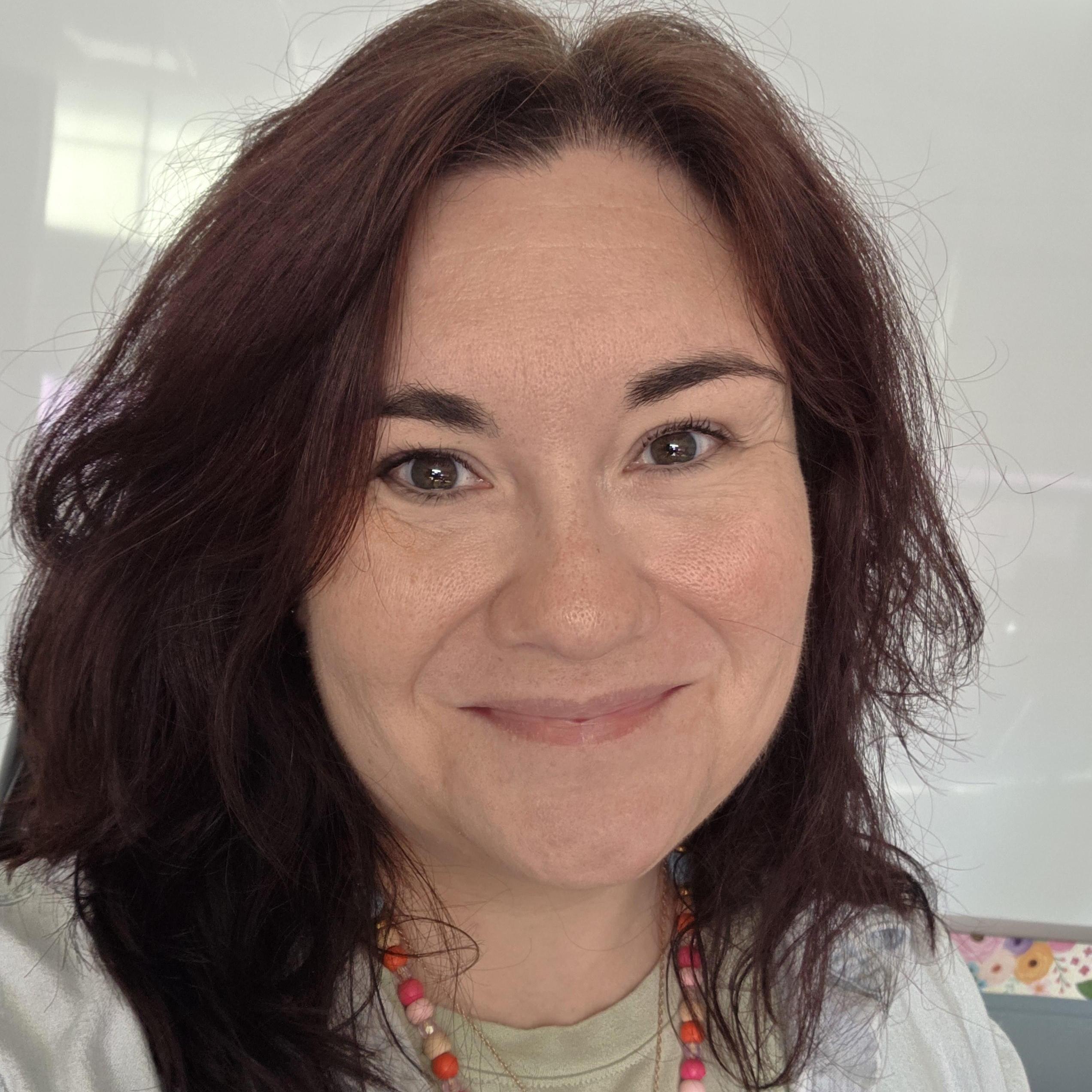 CristinaSchultz's Profile Photo