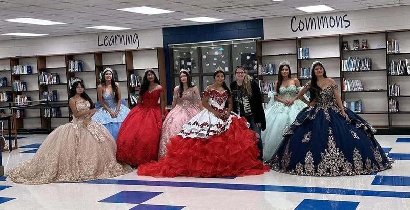 Celebrating Hispanic Heritage Month