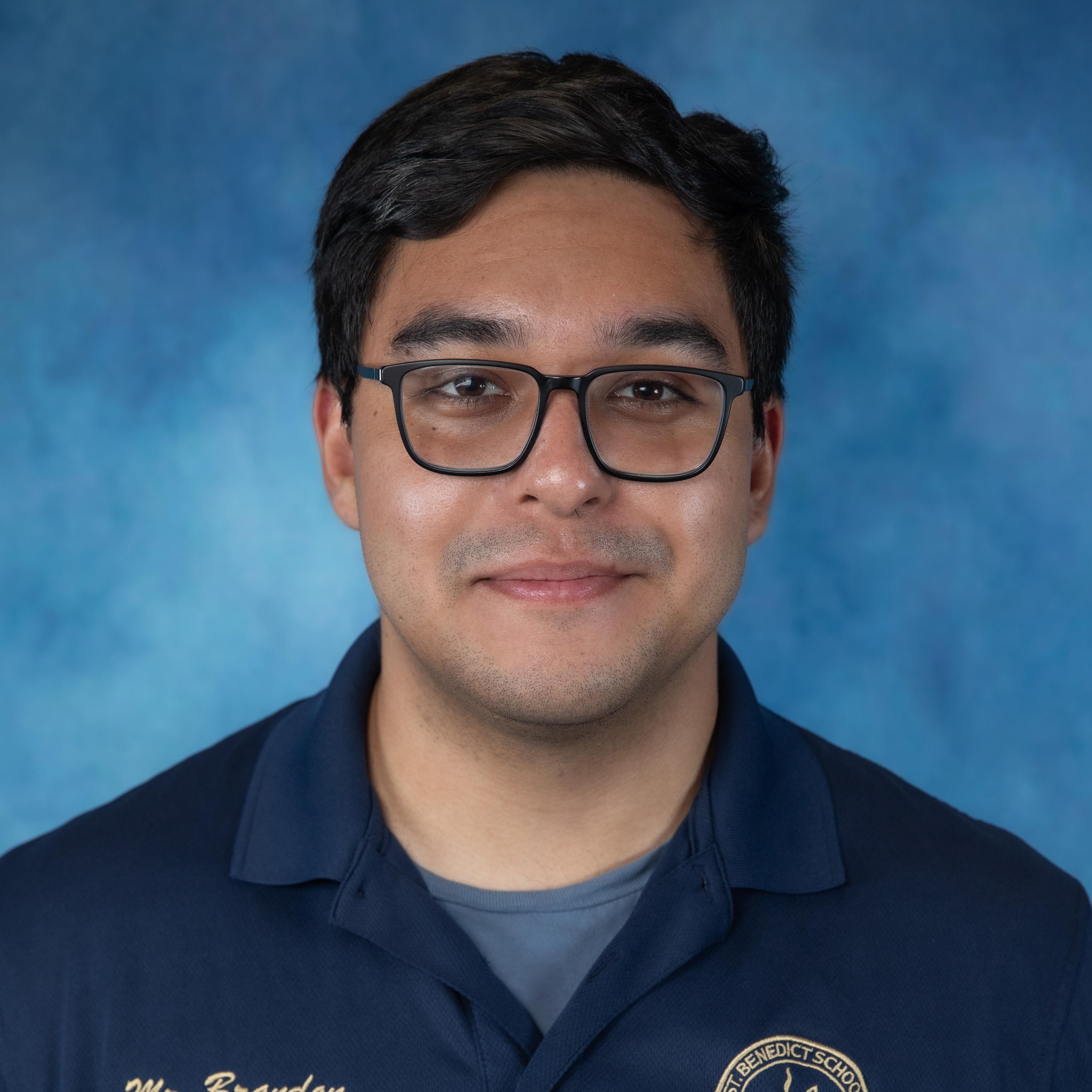 BrandonLozano's Profile Photo