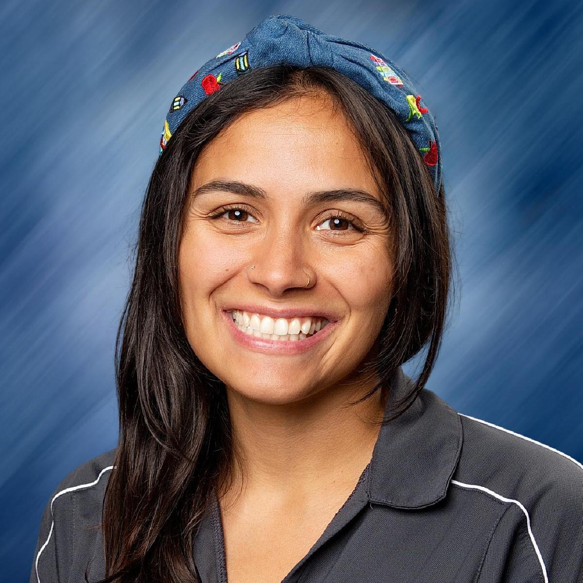 MarinaZamarripa's Profile Photo