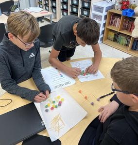 Coal City students excel, achieving proficiency above state averages