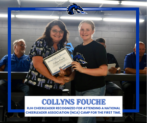 Collyns Fouche
