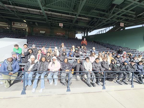 Fenway Park
