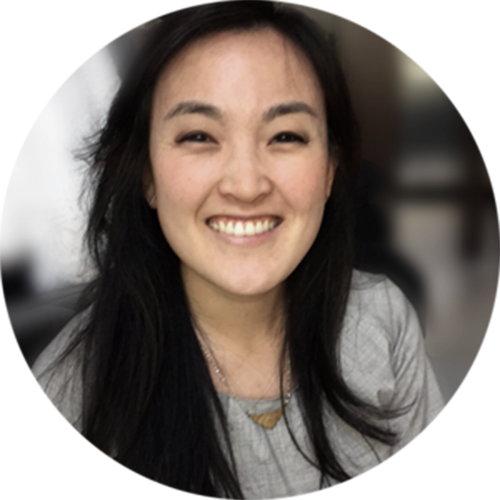 Ms. Yi | Linked Learning Coach