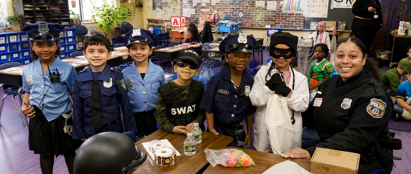 Career Day