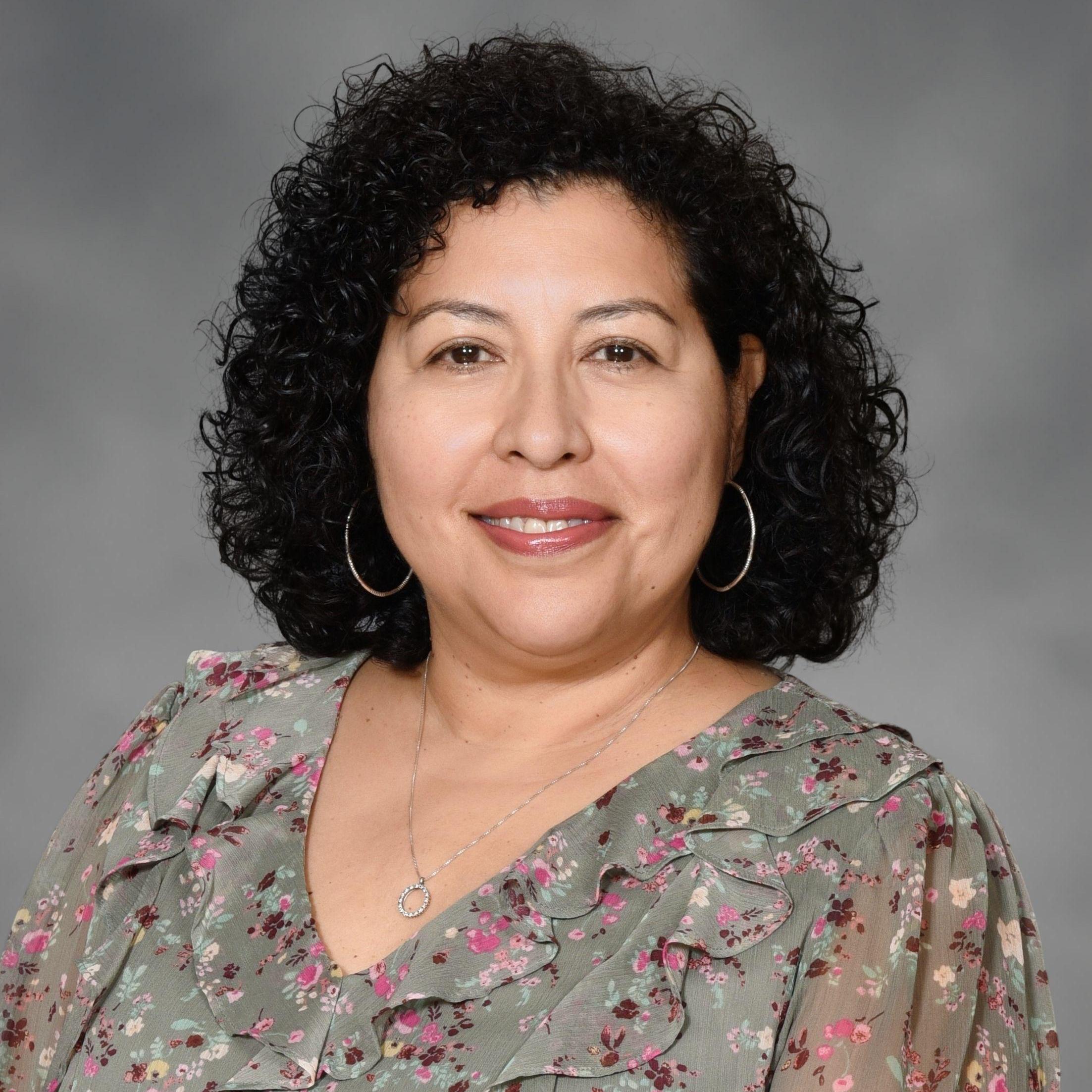 ZulmaSantiago's Profile Photo