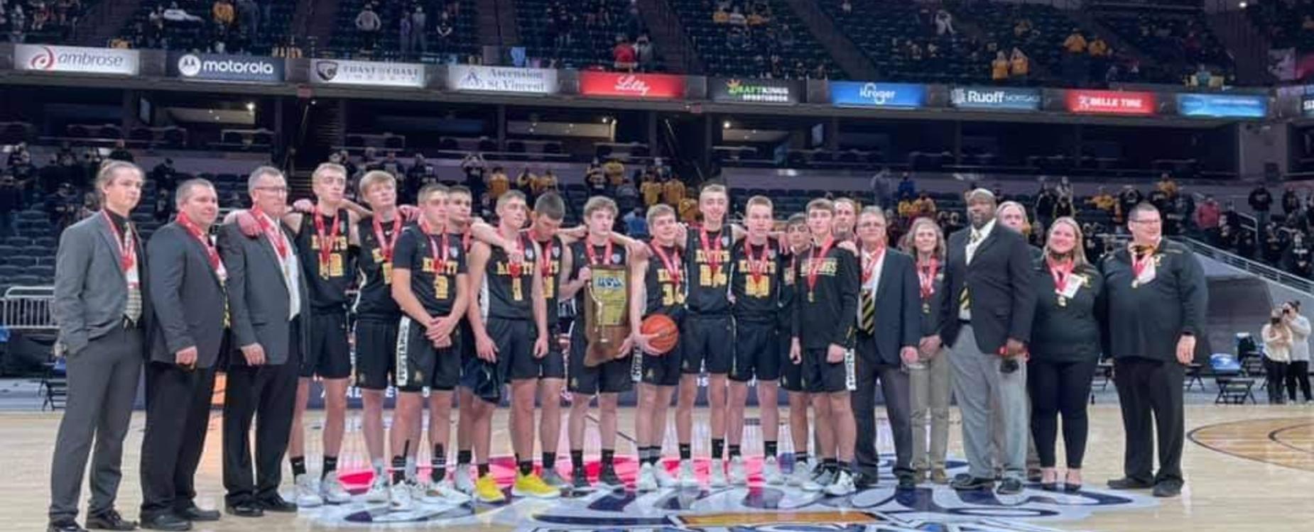 Kouts Middle/High School