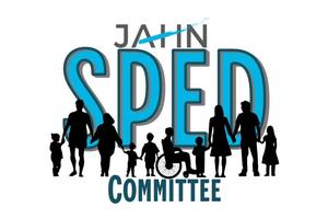 Sped logo