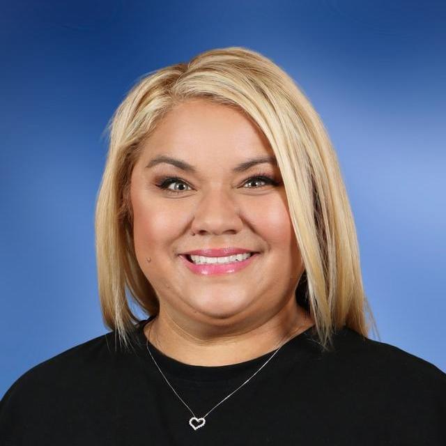 AshleyCendejas's Profile Photo