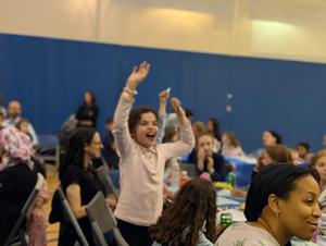 greg tang teaches math!