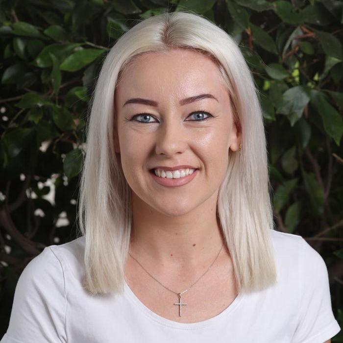 SophiaLuwawa's Profile Photo