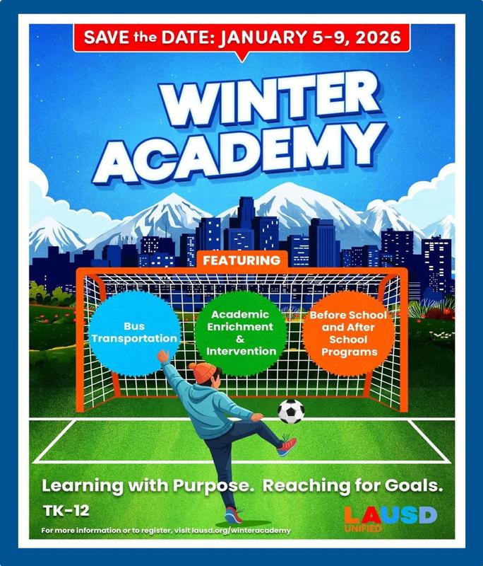 Winter Academy