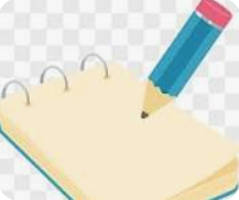 pad and pencil