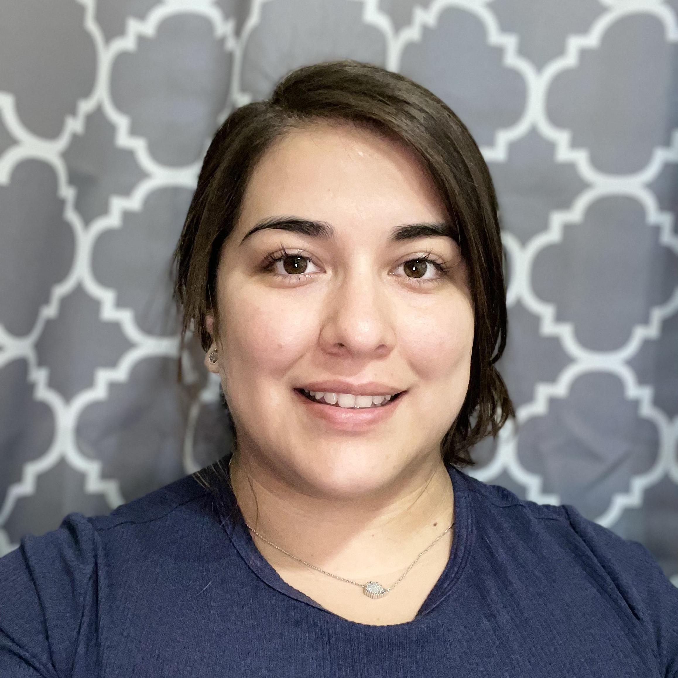 CynthiaSierra's Profile Photo