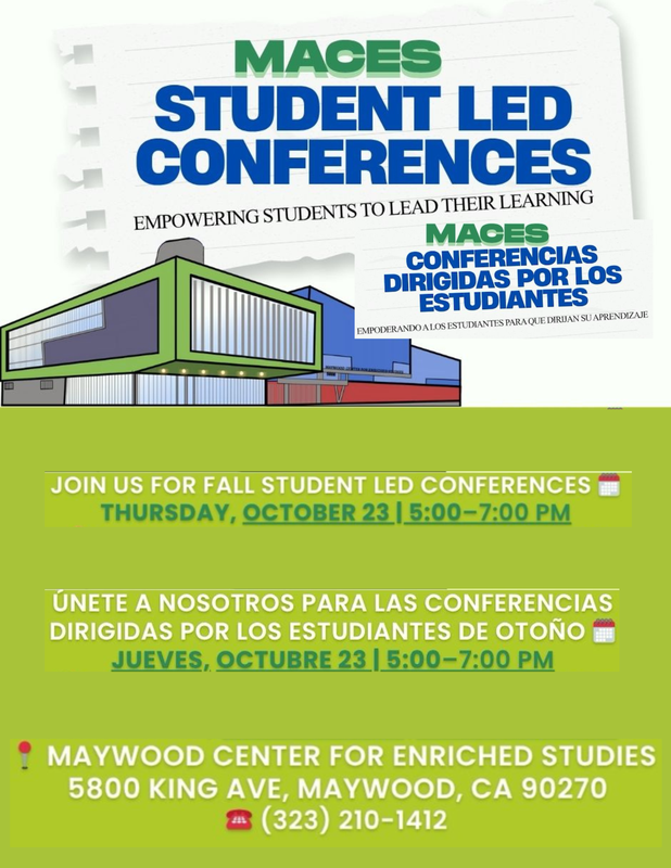StudenConference