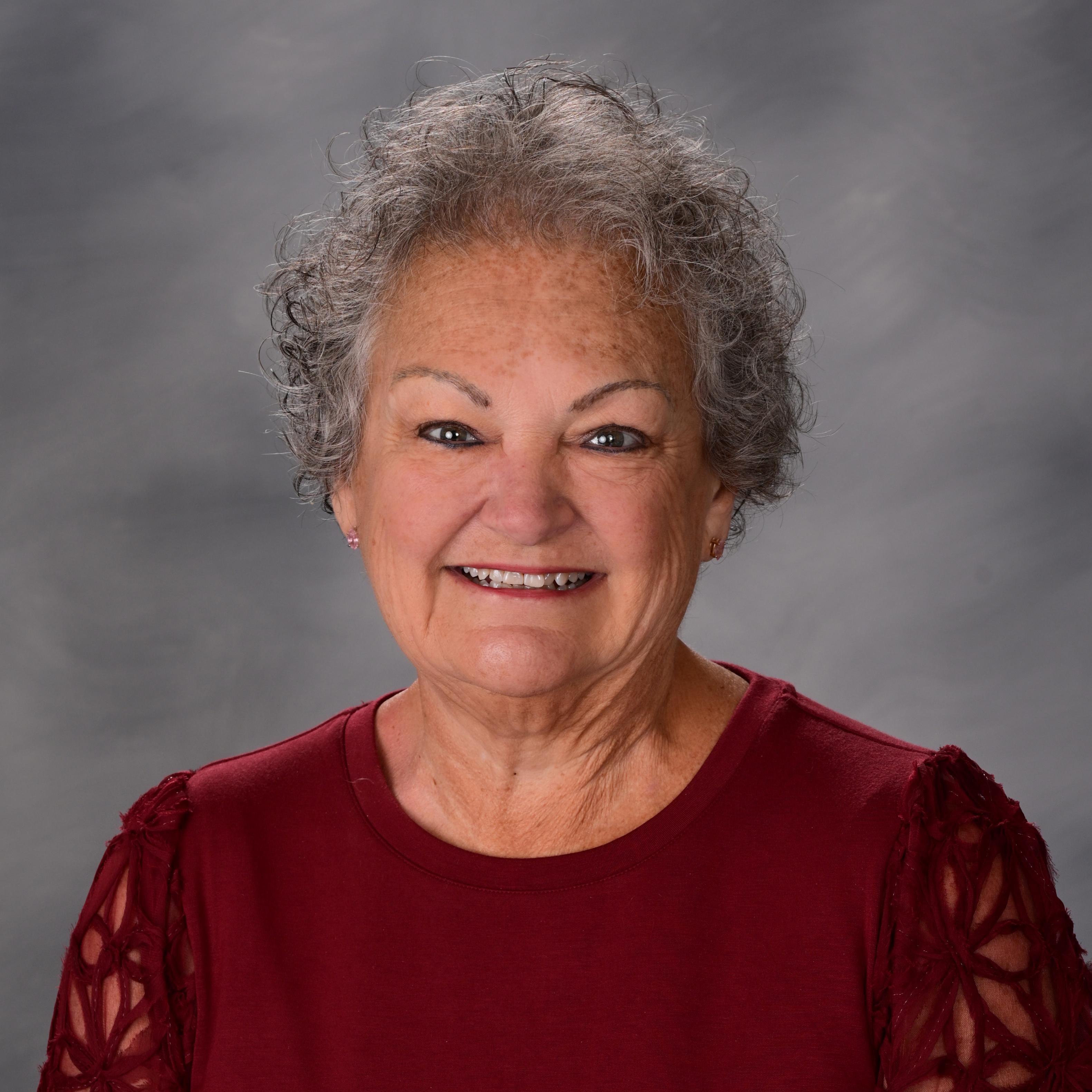 PamNix's Profile Photo