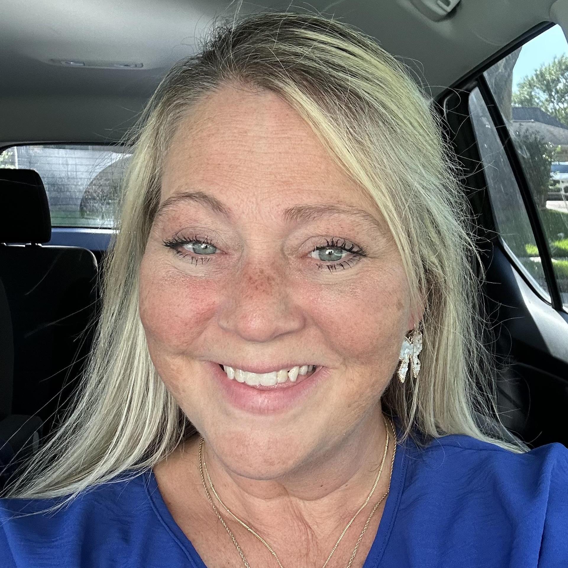 AndreaBroussard's Profile Photo