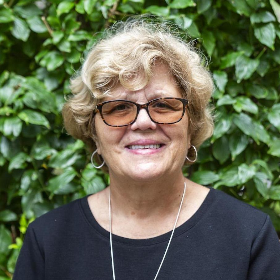 DebBaker's Profile Photo