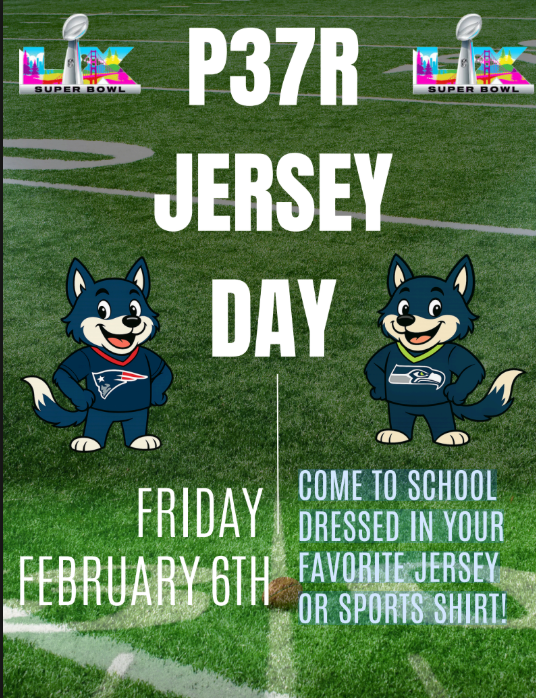 Jerseyday