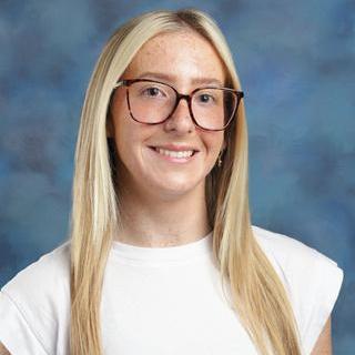 AnnaBridges's Profile Photo