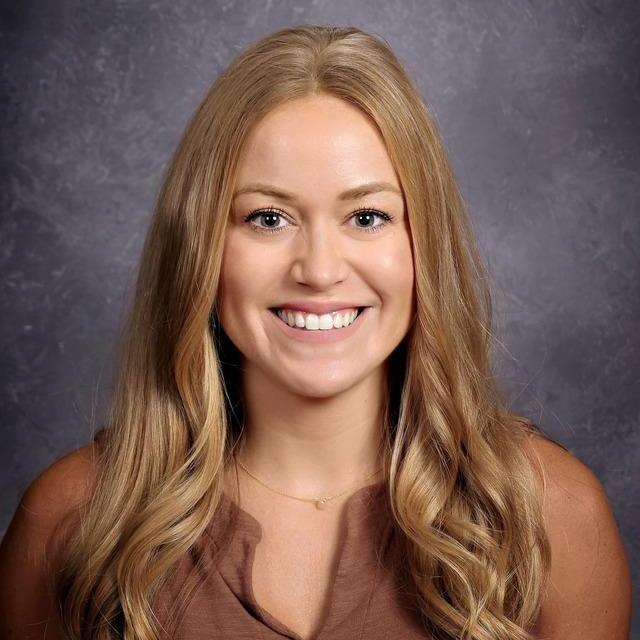 BrookeO'Mara's Profile Photo