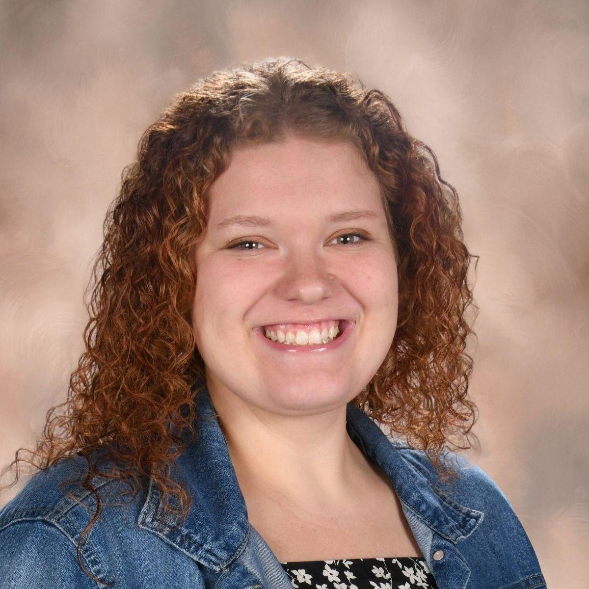 AlyssaFaurot's Profile Photo