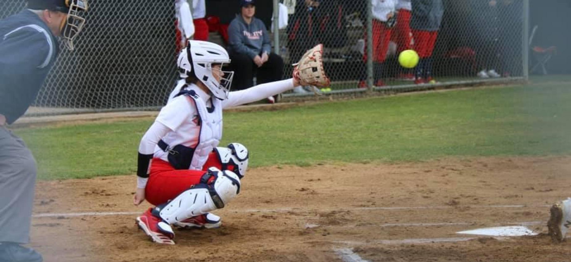 TCS Softball, Lubbock, TX